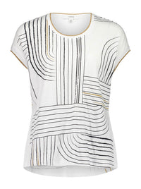 VERGE COASTAL TOP