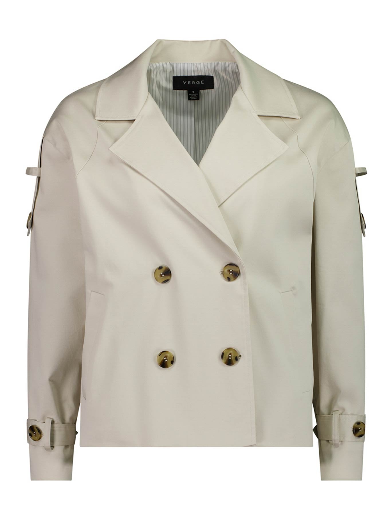 VERGE SOUNDTRACK JACKET