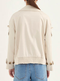 VERGE SOUNDTRACK JACKET