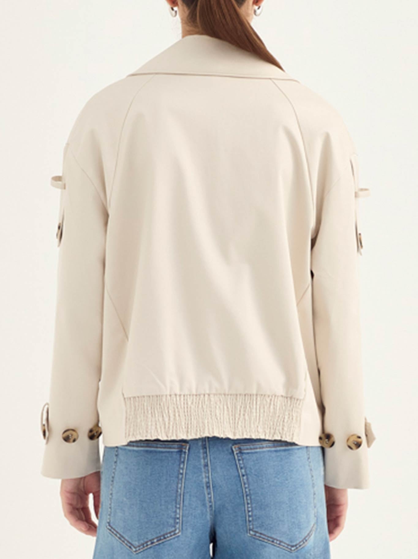 VERGE SOUNDTRACK JACKET