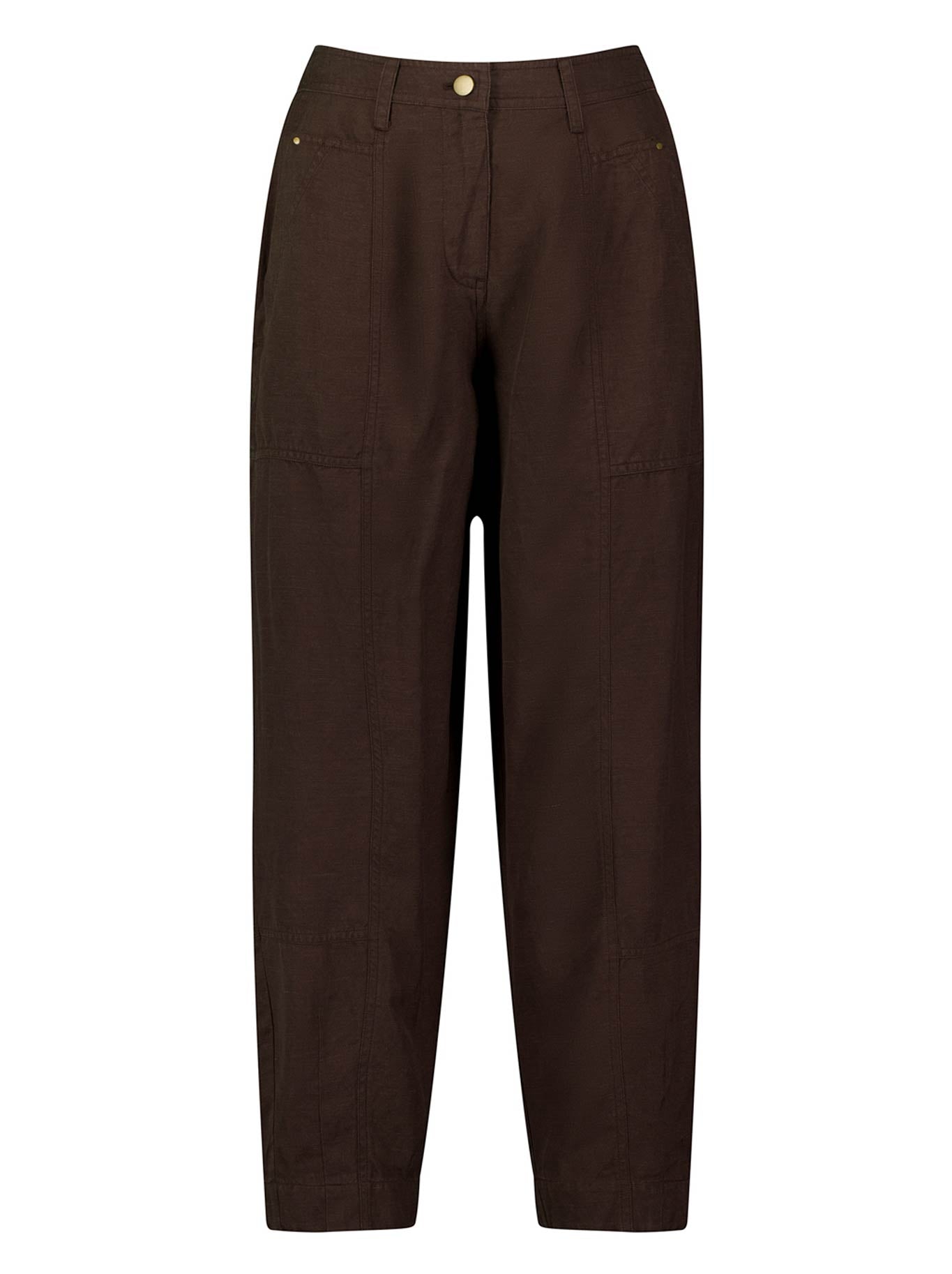 VERGE STUDIO PANT