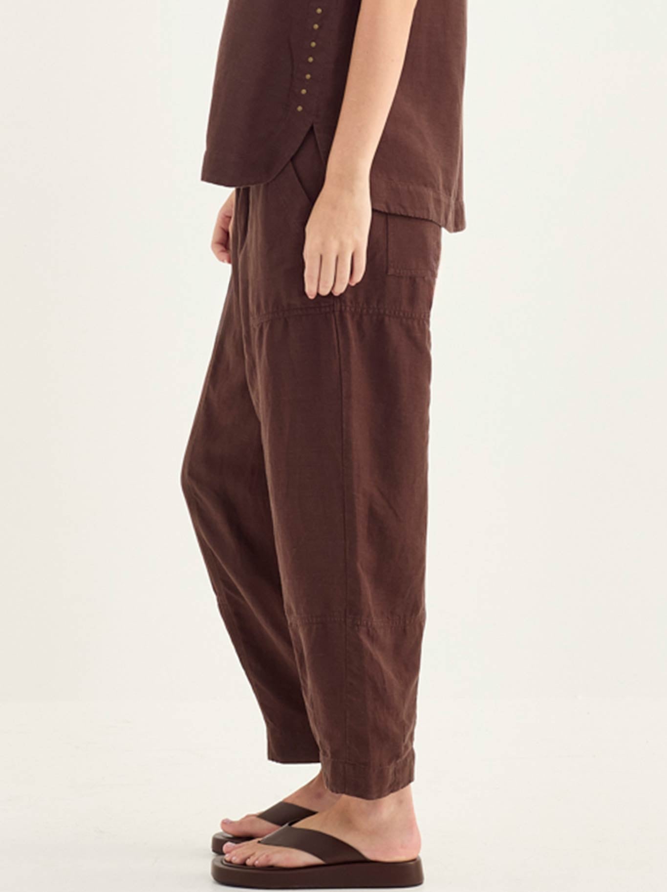 VERGE STUDIO PANT
