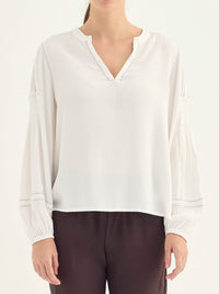 VERGE MYRA BLOUSE