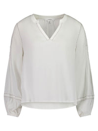 VERGE MYRA BLOUSE