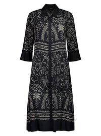 VERGE OHARA DRESS