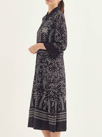 VERGE OHARA DRESS
