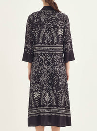 VERGE OHARA DRESS