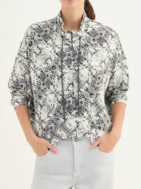 VERGE VENOM JACKET