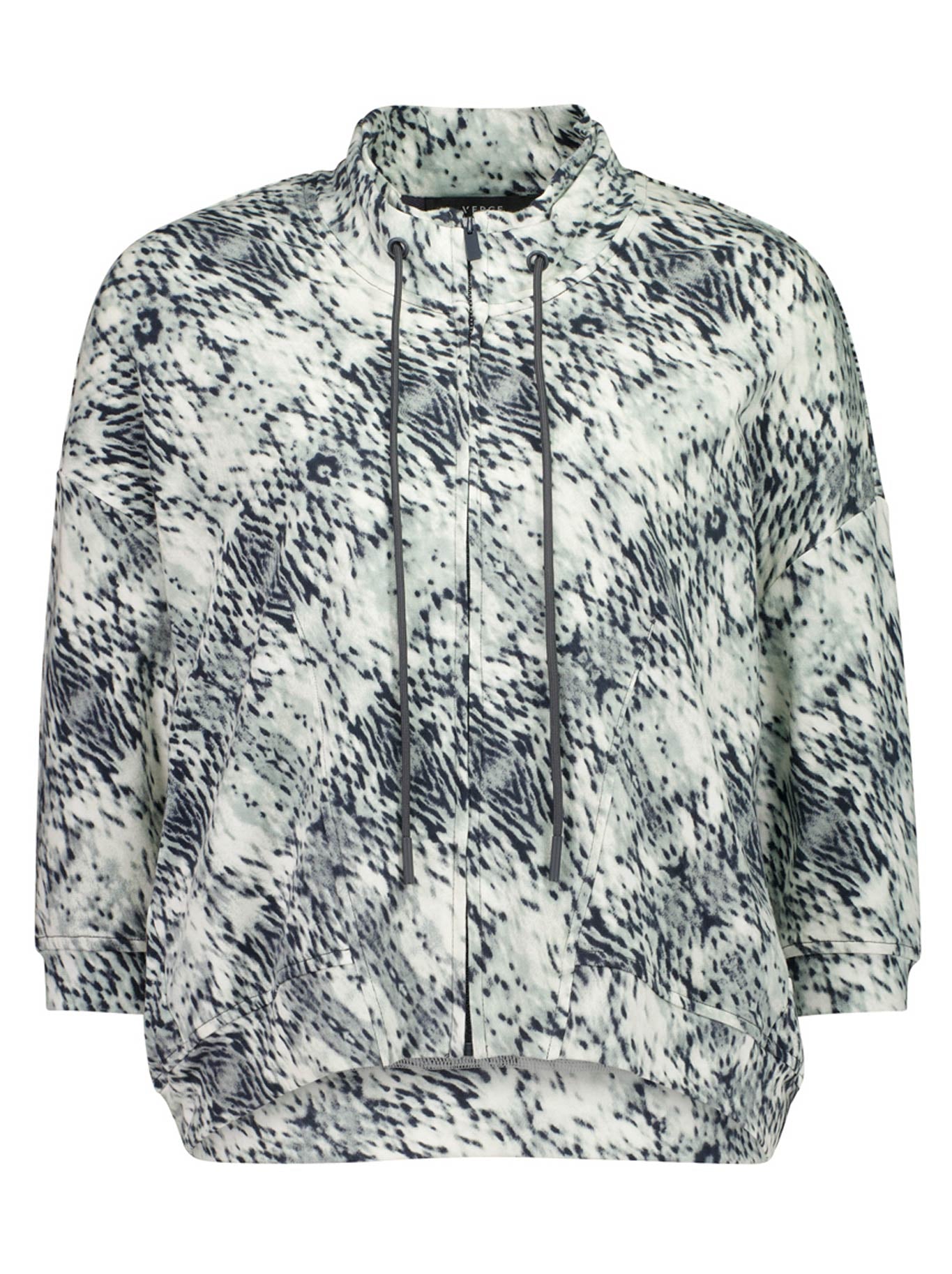 VERGE VENOM JACKET