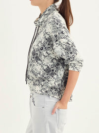VERGE VENOM JACKET
