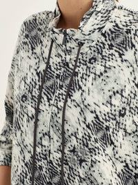 VERGE VENOM JACKET