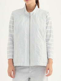 VERGE STATEMENT VEST