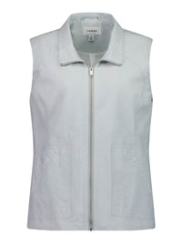 VERGE STATEMENT VEST
