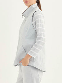 VERGE STATEMENT VEST