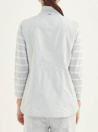 VERGE STATEMENT VEST
