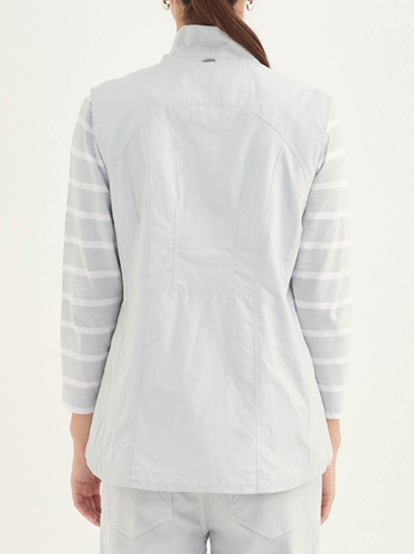 VERGE STATEMENT VEST