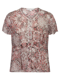 VERGE GYPSY TOP