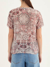 VERGE GYPSY TOP
