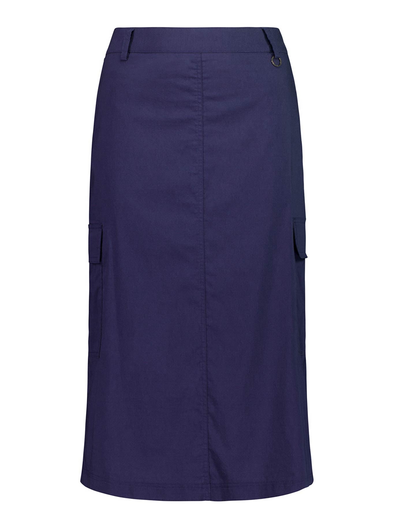 VERGE PORTER SKIRT