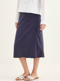 VERGE PORTER SKIRT