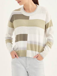 VERGE APPEAL SWEATER