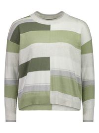 VERGE APPEAL SWEATER