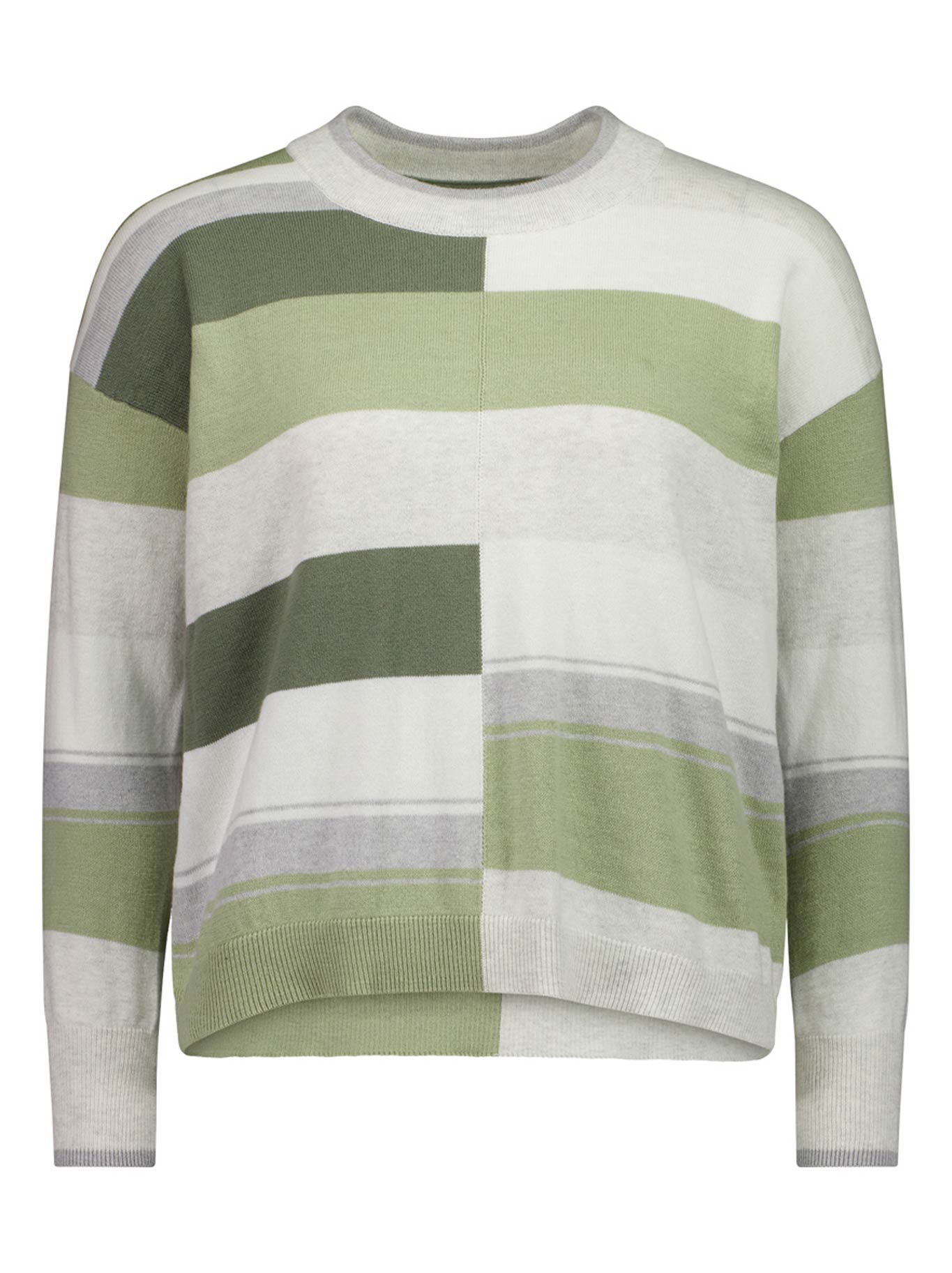 VERGE APPEAL SWEATER