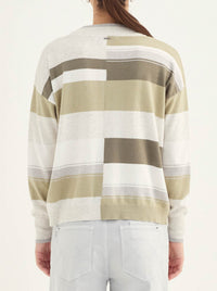 VERGE APPEAL SWEATER