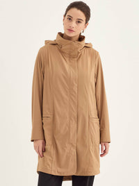 VERGE RYAN COAT