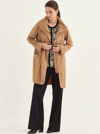 VERGE RYAN COAT