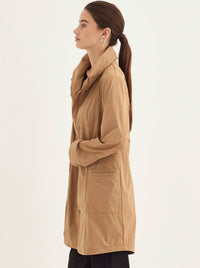 VERGE RYAN COAT
