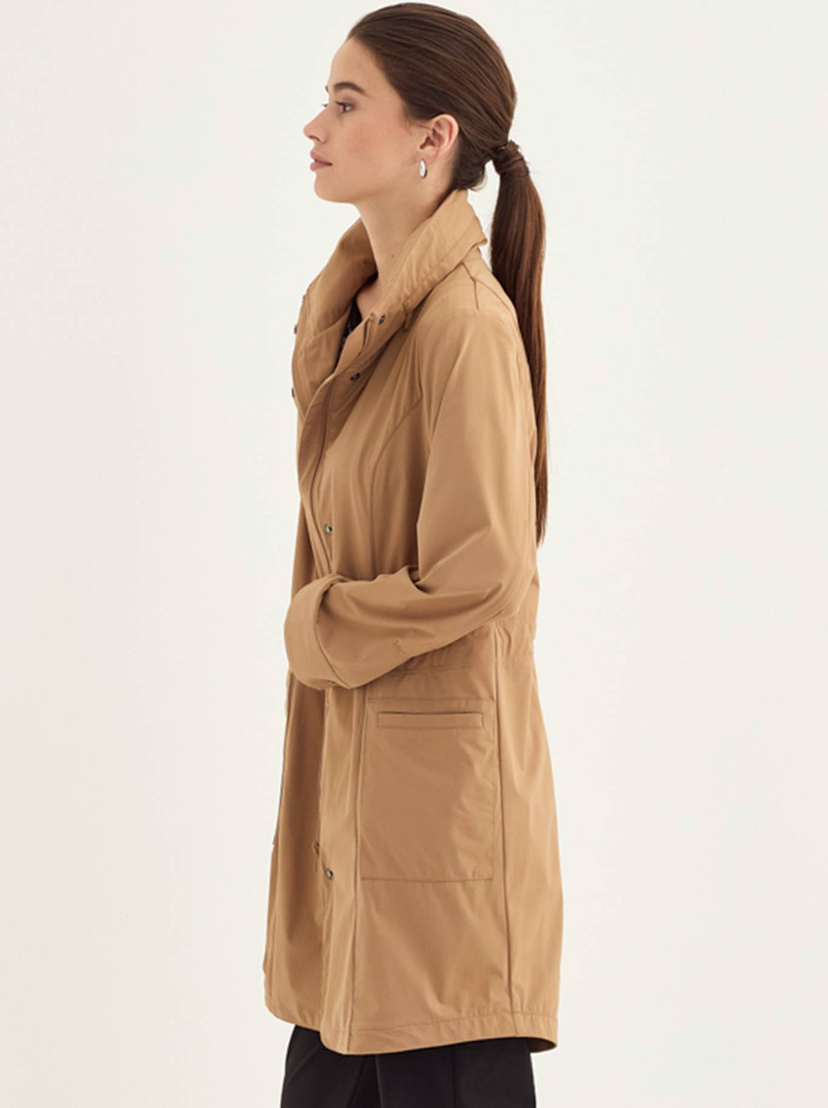 VERGE RYAN COAT