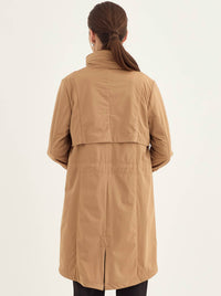 VERGE RYAN COAT