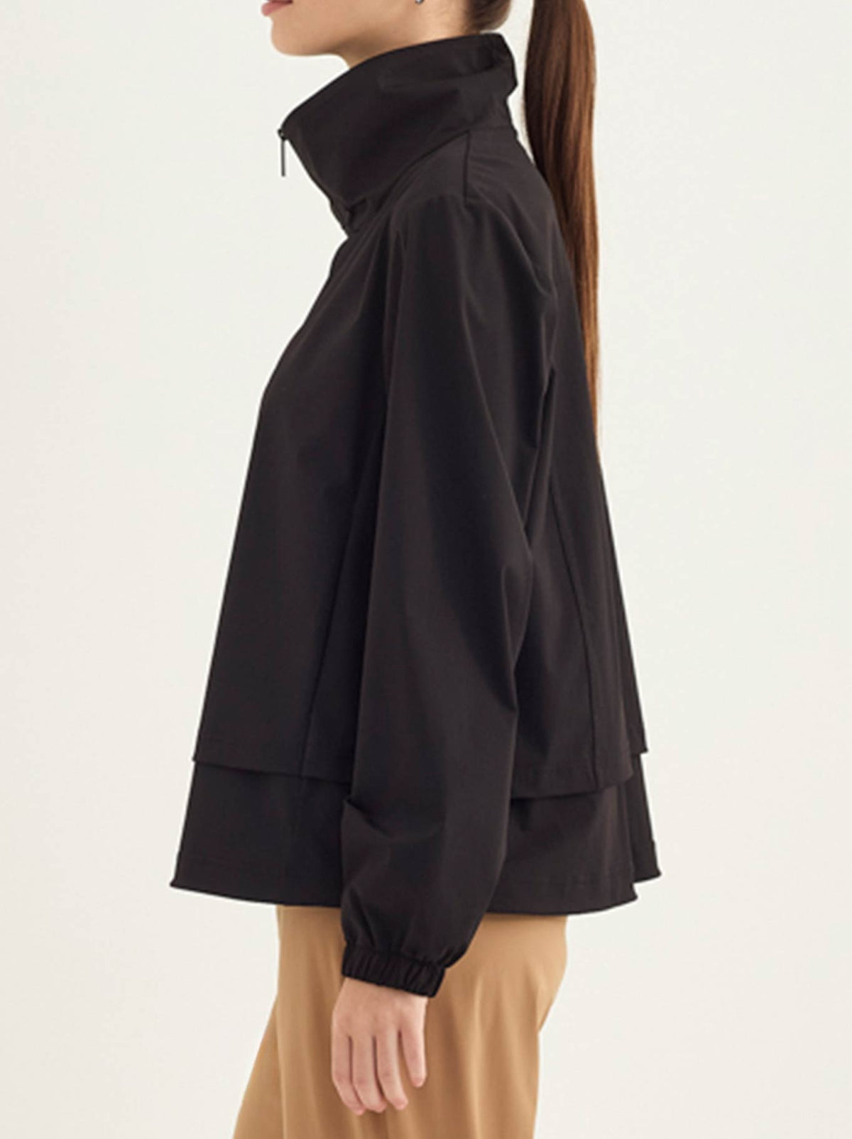 VERGE MOTION JACKET