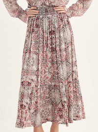 VERGE GYPSY SKIRT