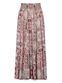 VERGE GYPSY SKIRT