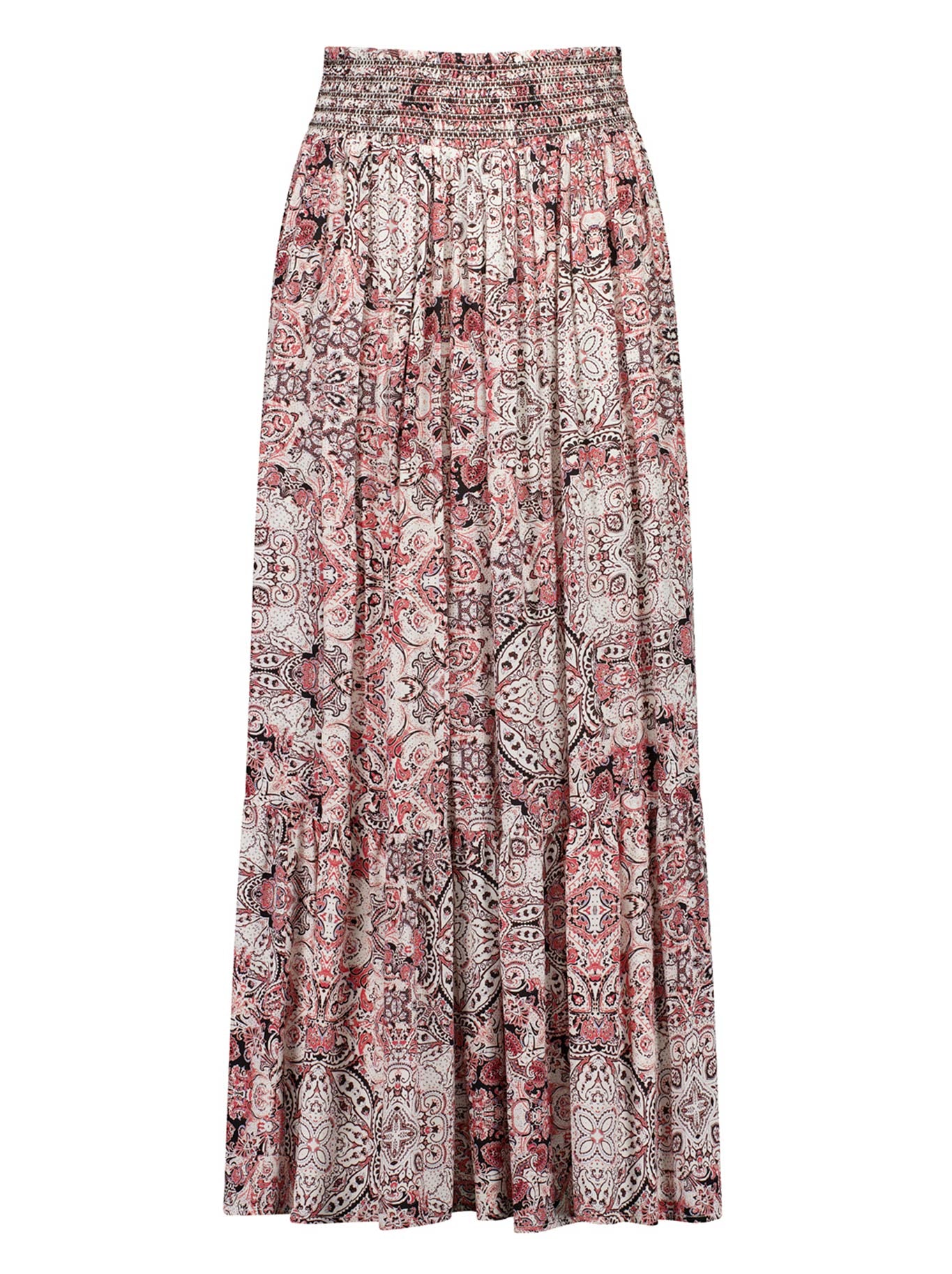 VERGE GYPSY SKIRT