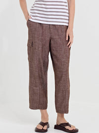 VERGE FAITHFUL PANT