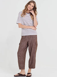 VERGE FAITHFUL PANT