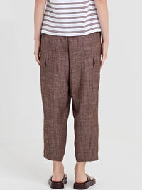 VERGE FAITHFUL PANT
