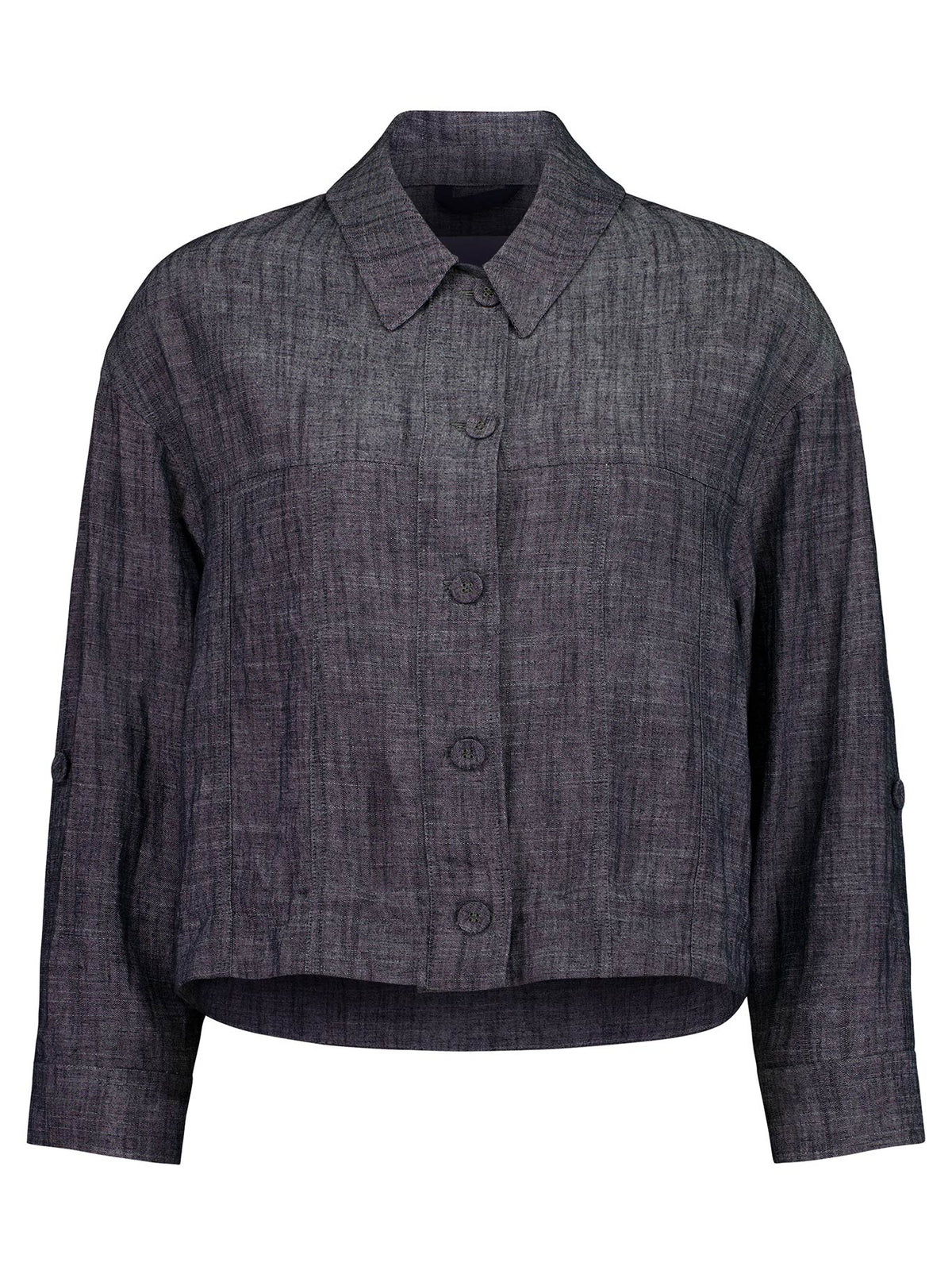 VERGE TRUE JACKET