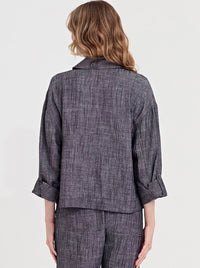 VERGE TRUE JACKET