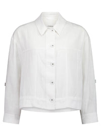 VERGE TRUE JACKET