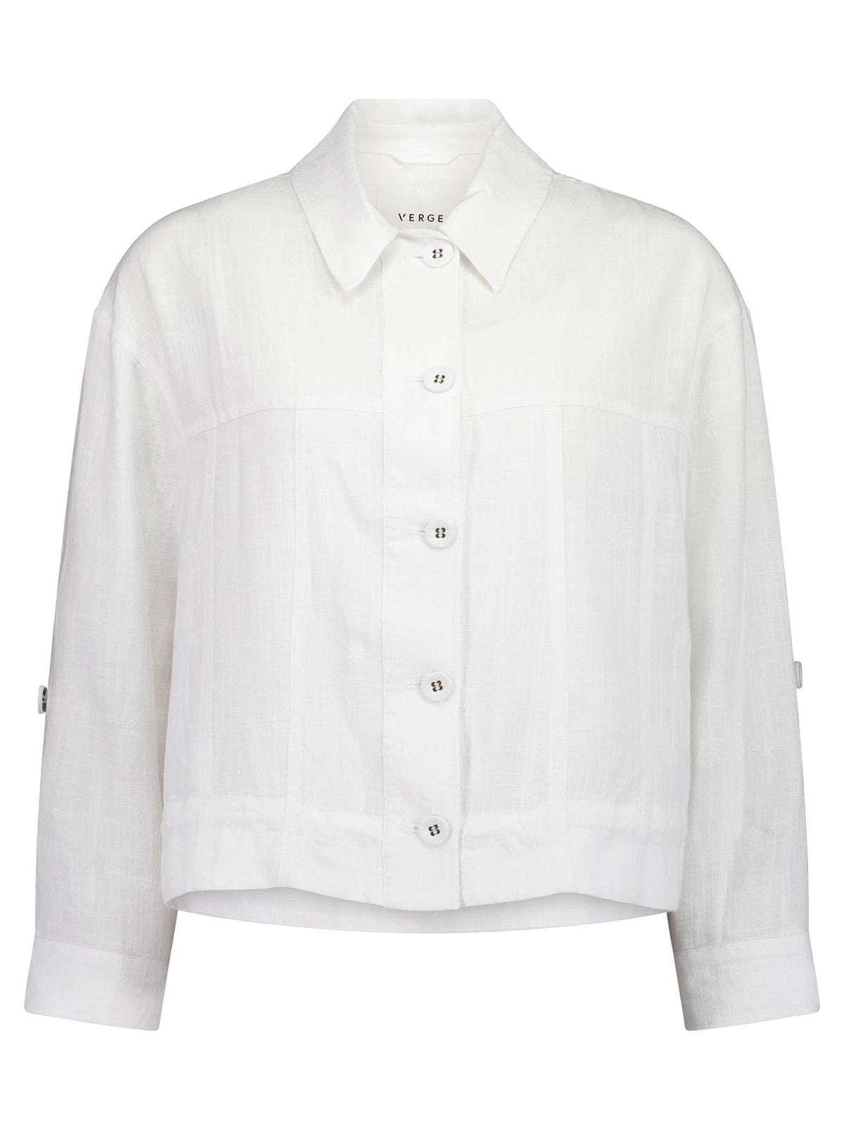 VERGE TRUE JACKET