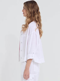 VERGE TRUE JACKET