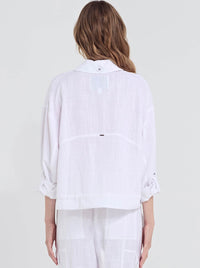 VERGE TRUE JACKET