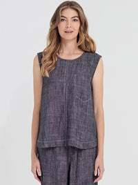 VERGE AVERY TANK