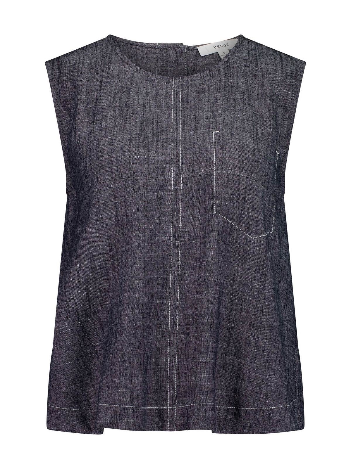 VERGE AVERY TANK