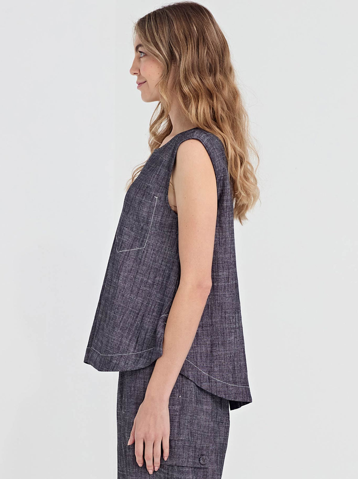 VERGE AVERY TANK