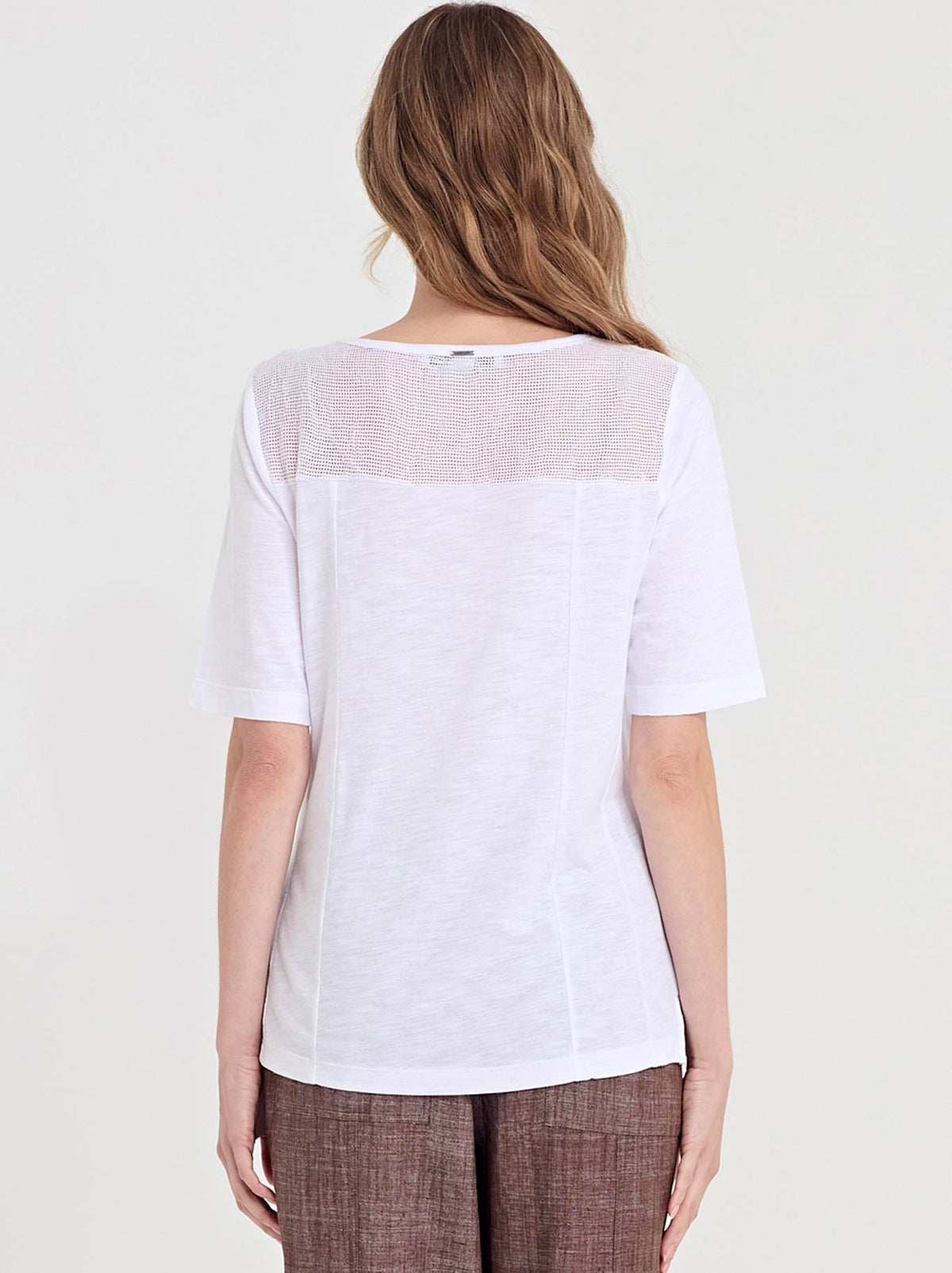 VERGE ST TROPEZ TOP